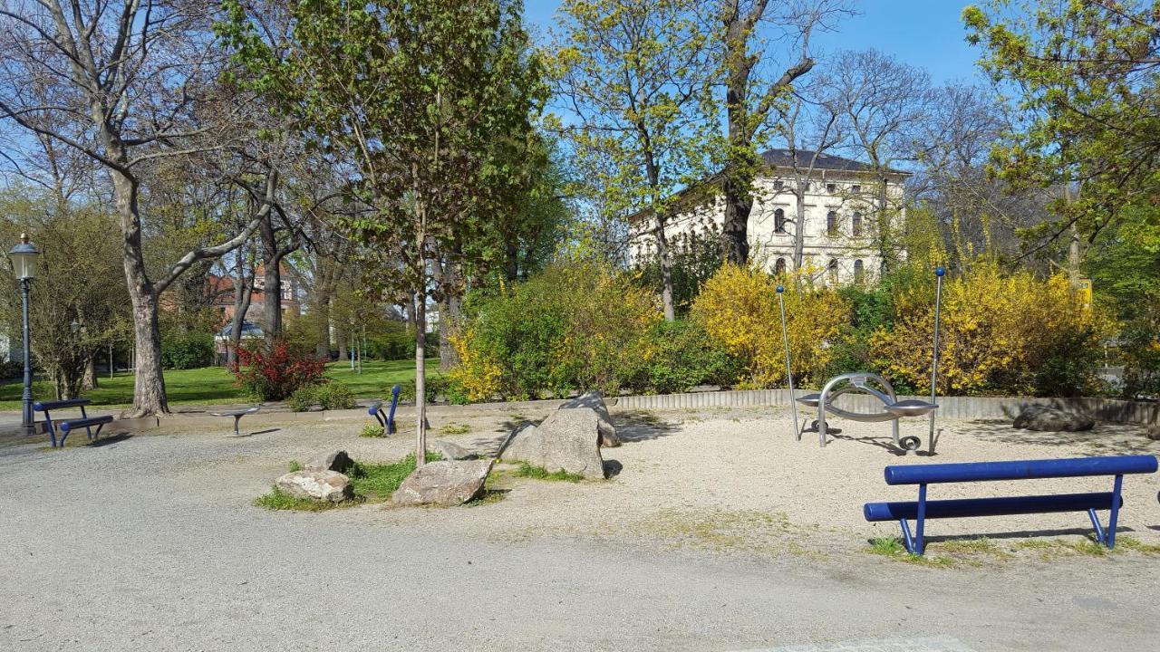 Hotel Weberhof Zittau Exterior photo
